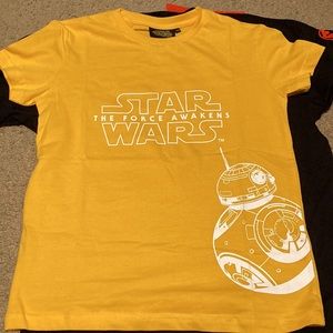 Star Wars T-shirt